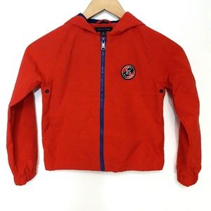 Tommy Hilfiger Boys jacket
